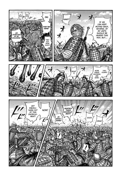 kingdom manga chapter 777|Read Manga Kingdom .